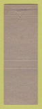 Matchbook Cover - Hofer Phillips 66 oil gas Postville IA
