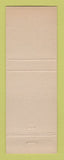 Matchbook Cover - Nesty's Phillips 66 oil gas Minnewaukan ND