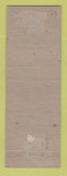 Matchbook Cover - Esso oil gas Snoden's Watchung NJ