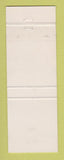 Matchbook Cover - Shell oil gas Merritt BC