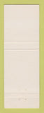 Matchbook Cover - Union 76 oil gas North Canton OH
