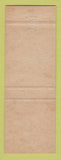 Matchbook Cover - City National Bank Trust Glovesville NY