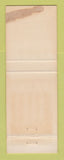 Matchbook Cover - Ken's Barber Shop North Troy NY WEAR