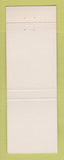 Matchbook Cover - Northway Inn Albany NY