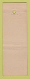 Matchbook Cover - Hotel Ithaca NY
