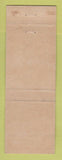 Matchbook Cover - Duff's Wagon Wheel Derby NY