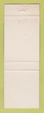 Matchbook Cover - Kenny's Market Sherrill NY