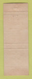 Matchbook Cover - Marco's Restaurant Batavia NY