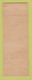 Matchbook Cover - First National Bank Sidney NY