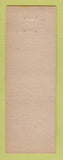 Matchbook Cover - Louis' Restaurant Niagara Falls NY