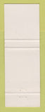 Matchbook Cover - Club Des Vingts Beaumont QC? WEAR