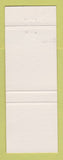 Matchbook Cover - Auto Mates Singles Club ON?