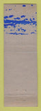 Matchbook Cover - Tetrault's oil gas New Bedford MA Clifford Dog Kennels
