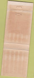 Matchbook Cover - Andy's Smorgasbord Salt Lake UT WEAR