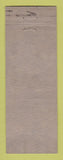 Matchbook Cover - Junction Buffet St Joseph MO