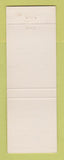 Matchbook Cover - Bank of Grain Valley MO