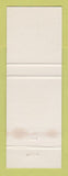 Matchbook Cover - Niagara Falls Club ON