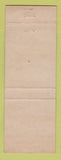 Matchbook Cover - Vernon Ship Supplies San Diego CA food grocery