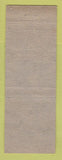 Matchbook Cover - Roy Rahn's Market Grocery Chicago IL