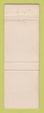 Matchbook Cover - Castaways Park Ocean City MD