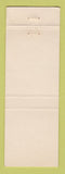 Matchbook Cover - Sunland Carapark Cairns North Queensland Australia