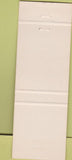 Matchbook Cover - Jay Byers TV Radio  Newburg PA ski