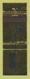 Matchbook Cover - Jonathan Club Los Angeles CA WEAR