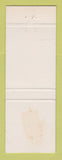 Matchbook Cover - Jonathan Club Los Angeles CA WEAR