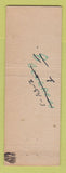Matchbook Cover - Toad and Bob Phillips 66 oil gas Oneida IL pinup