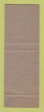 Matchbook Cover - Phillips 66 oil gas DR Feather New Ross IN