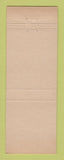 Matchbook Cover - Walsh's Store Muscoda WI