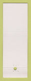 Matchbook Cover - Freeman Men's Shoes Stilb's Racine WI