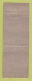 Matchbook Cover - Dorchester Hotel Miami Beach FL