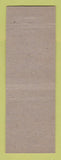 Matchbook Cover - Brost Pattern Casting Cleveland OH