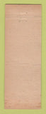 Matchbook Cover - Le Boeuf Chicago IL