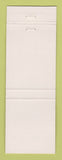 Matchbook Cover - North Side Bank Racine WI