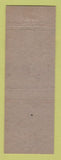 Matchbook Cover - Cleveland Tile and Cabinet OH
