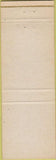 Matchbook Cover - Green Hills Country Club Millbrae CA