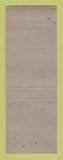 Matchbook Cover - Miller Real Estate