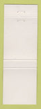 Matchbook Cover - Union League of Philadelphia PA