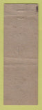Matchbook Cover - Girard Life Insurance Walter Knauss Bethlehem PA