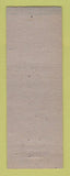 Matchbook Cover - The Sportcenter Sporting Goods Parma OH