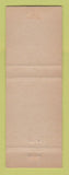 Matchbook Cover - Dick De Graff's Steak House Chicago? IL