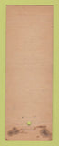 Matchbook Cover - Red Schultz's Bar Schofield WI girlie