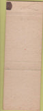 Matchbook Cover - Jerry's Phillips 66 East Moline IL Hillbilly