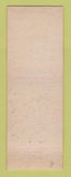 Matchbook Cover - Blue Moon Cafe Tavern Fontana CA girlie