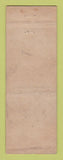 Matchbook Cover - Hotel Liberty Baltimore MD WORN