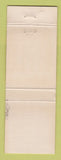 Matchbook Cover - Nordic Inn Sherman Oaks CA WEAR