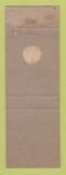 Matchbook Cover - Douglas Hotel Newark NJ