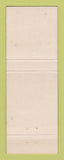 Matchbook Cover - Lehigh Valley Club Allentown PA Christmas WEAR